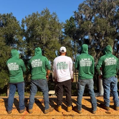 Crew in Green 960x960